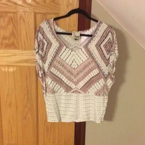 Sale!! Cute shirt from Anthropologie